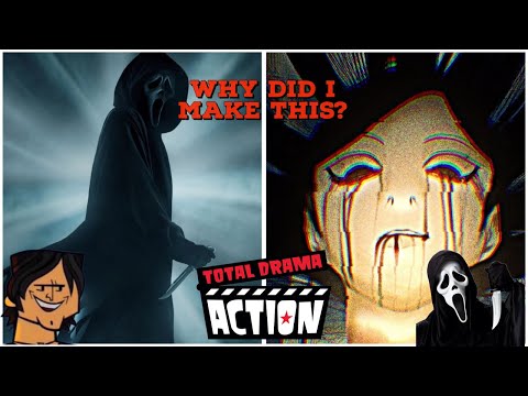 Total Slaughter Action! A Fan Made Sequel to Island of the Slaughtered