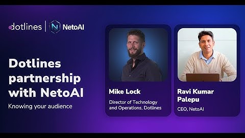 Knowing your audience