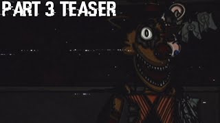 The Banana Splits Serial Silliness Analog Horror Part 3 Teaser(JOKE)