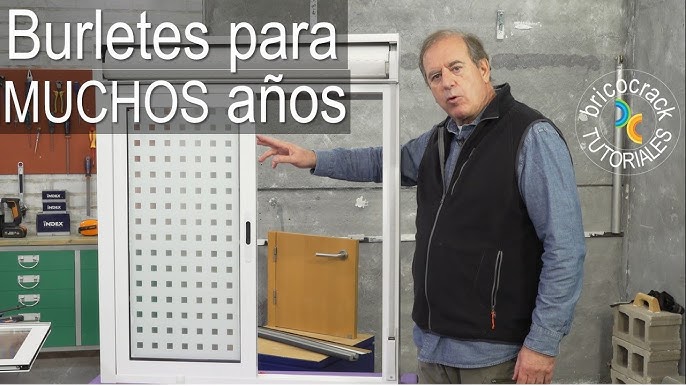 Cómo instalar aislantes Tesa en puertas y ventanas 