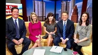 Job Interview Etiquette | Etiquette Expert Diane Gottsman
