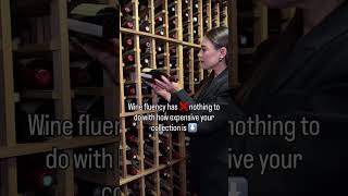 Some people own first-growth Bordeaux, cult Napa, and vintage Champagne… and still expose themselves