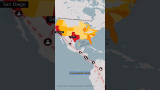 Illegal Immigrants Double Under Biden