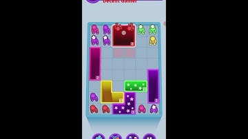 Drop away level 176 walkthrough solution 