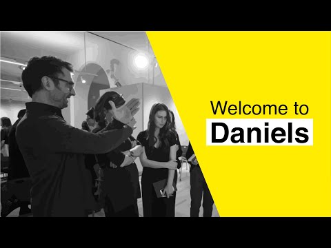 Welcome to the John H. Daniels Faculty of Landscape, Architecture, and Design