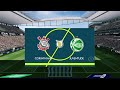 Pes2017 (Temp.24/25) #110 Copa do Brasil, Oitavas de Final