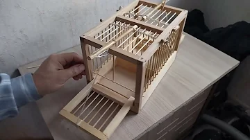 Западок (ловушка для птиц)
