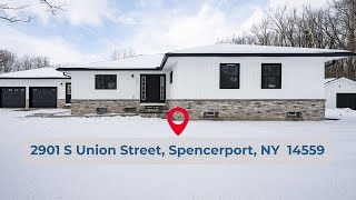 2901 S Union Street video tour