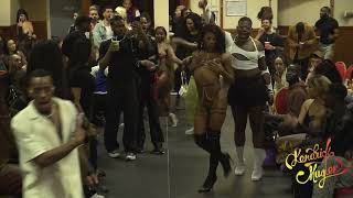 OTA SEX SIREN BROWN SUGAR KIKI BALL