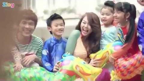 Ngày Tết Quê Em  - Hồ Ngọc Hà ft V Music