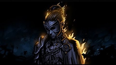 Duelist - Shrines of reflection 4: A Taste of Victory