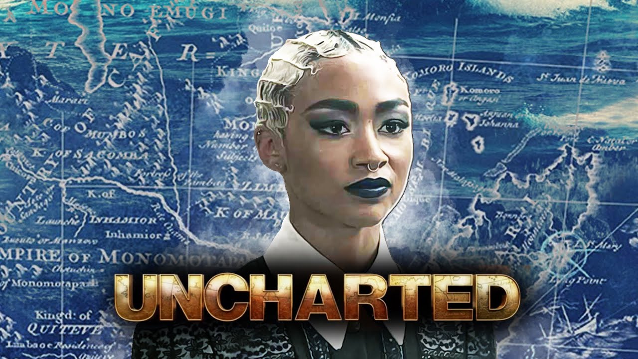 Uncharted Movie: Tati Gabrielle on What She’s Most Excited For Fans of the Game to See in Film