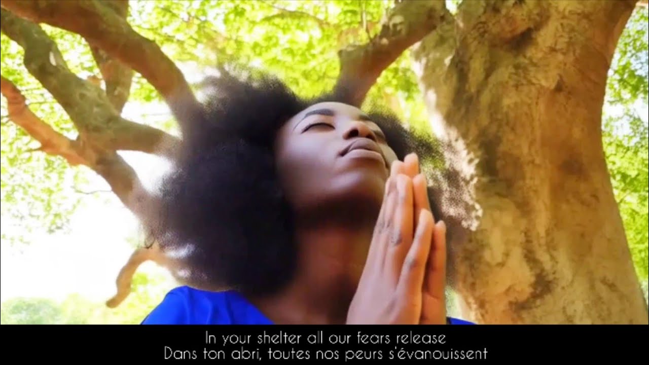 Wonderful | AmicusDeus Johann ft Goodness Onalo | Official Music Video