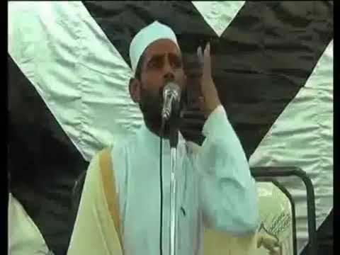 عاق الوالدين لا يقبل الله منه حتى ولو حج بيت الله الحرام الشيخ عثمان خطاب 