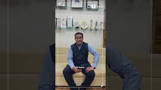 25 Days. 25 Stories. Ft. Mr. Mainak Banerjee