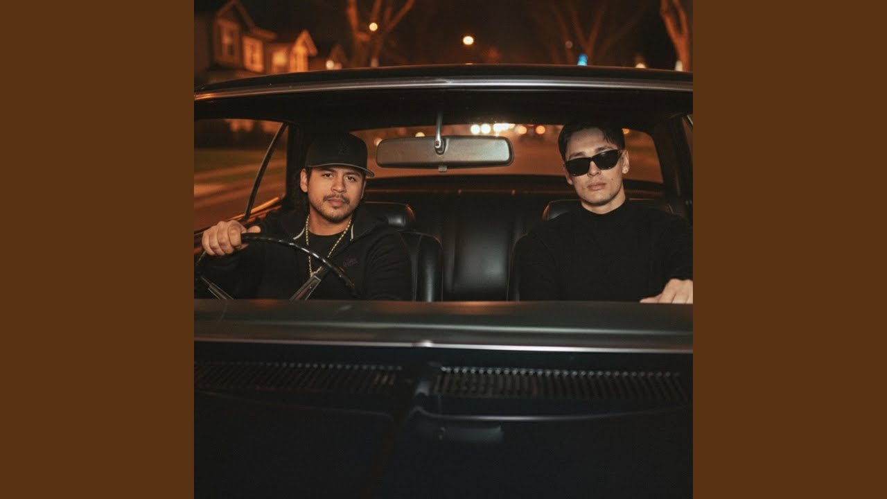 Nunca Fuiste Mía II