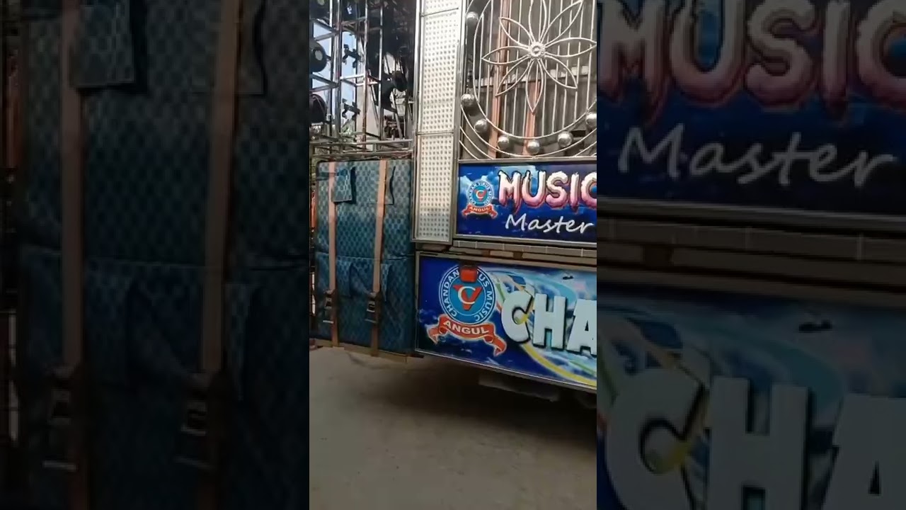 CHANDAN VIRUS DJ \\ chhendipada.angul.odisha