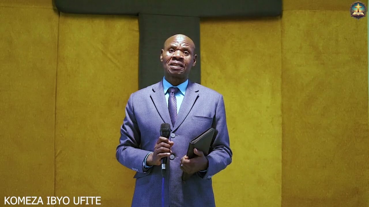 Uburiganya bwa Satani nibwinshi tube maso #Pastor-IYAKABUMBYE