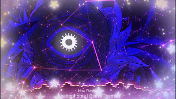 Nhạc Osiris ( Apeirophobia )