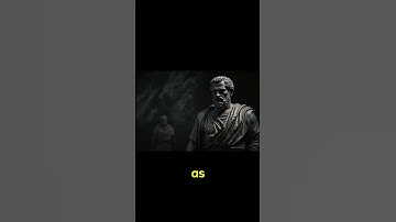 How about "Embrace Adversity: The Stoic Way"?  #stoicism #stoic