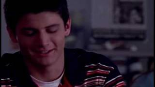 Nathan & Haley, (Christine & Dandy), You're so amazing