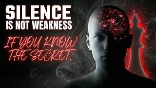 Download Lagu Mengapa Orang Pendiam Justru Berbahaya | Psikologi Menjelaskan MP3