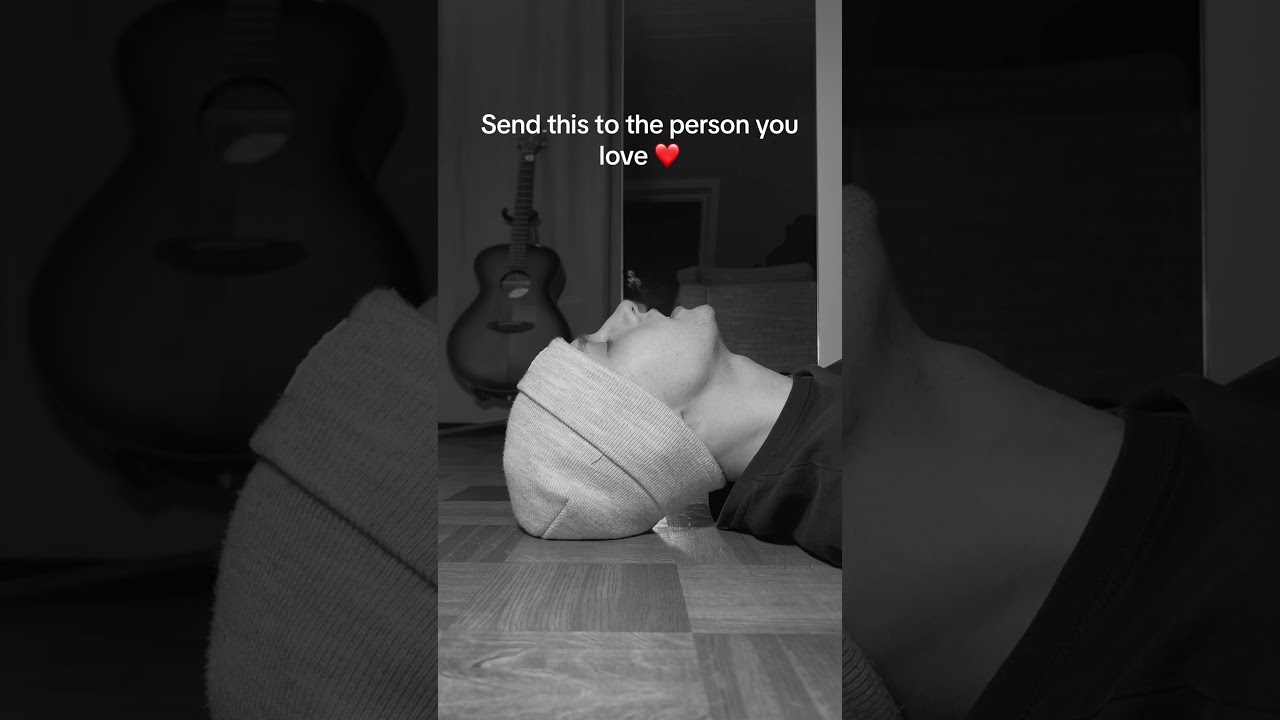 These lyrics will show you what love is ❤️