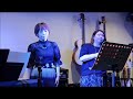 【歌ってみた】トライアングル/藤田麻衣子&奥華子(Cover by あきあき&MAI)