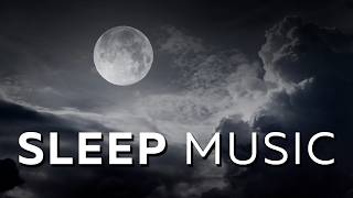 30 Min SLEEP ★︎ Instant Calm ★︎ Deep Night Rest