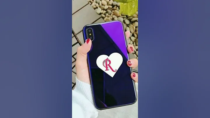 K❤name letter Whatsapp Status Video  R Letter Whatsapp Status S name  NEW song video status #Short