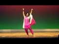 Semiclassical indian dance manmohini morey