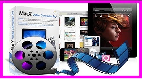 Top 10 popular video converter apps for mac in 2017