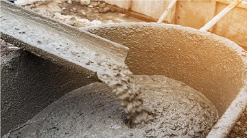 Types of Admixtures and their uses in concrete