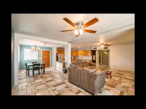 3105 W Mandalay Lane, Phoenix, AZ home video tour