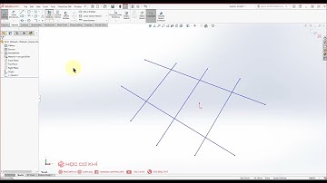 [hoccokhi]  Buổi 2 Khóa học solidworks căn bản tại Hàn Quốc -  khóa Học kèm solidworks