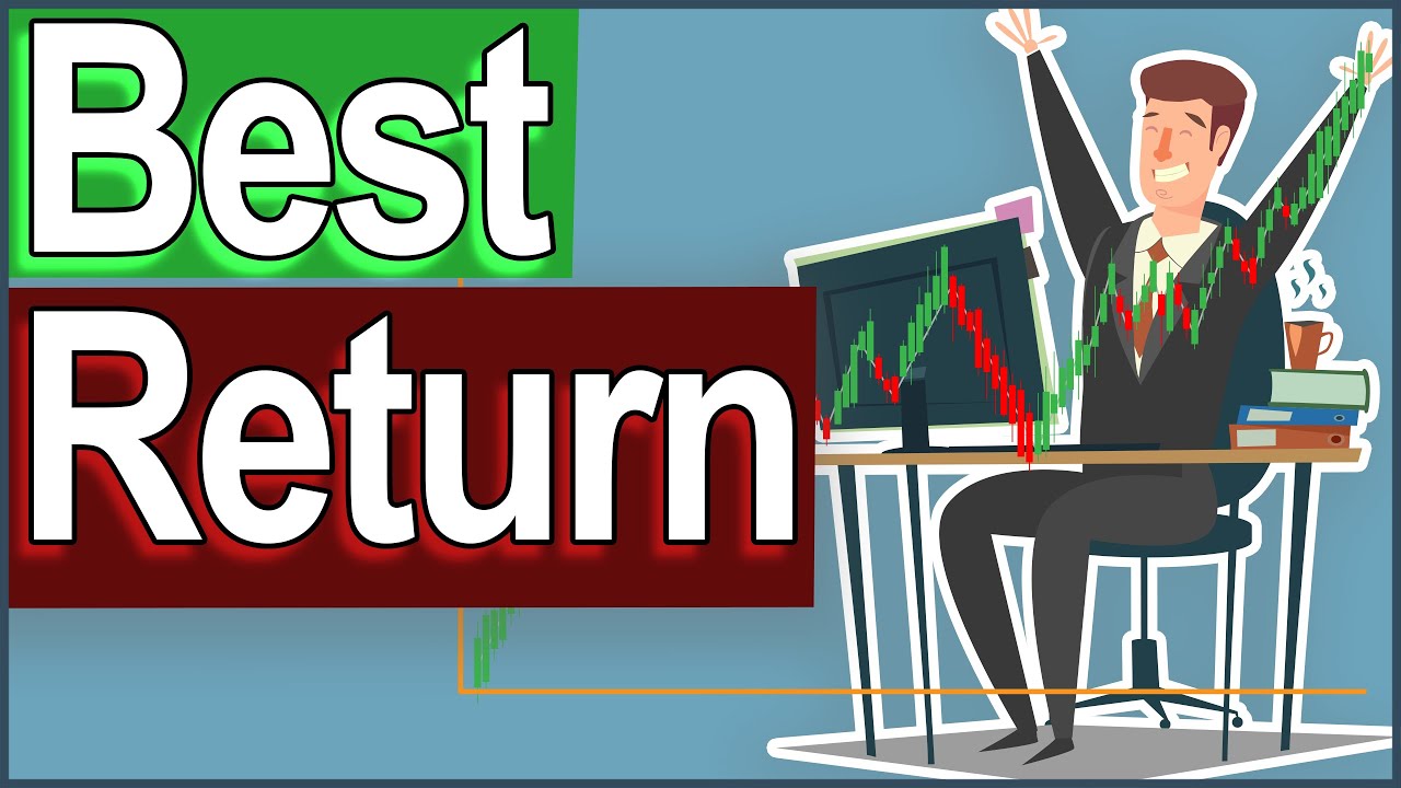 Best Required Return for Investors to Use? - YouTube