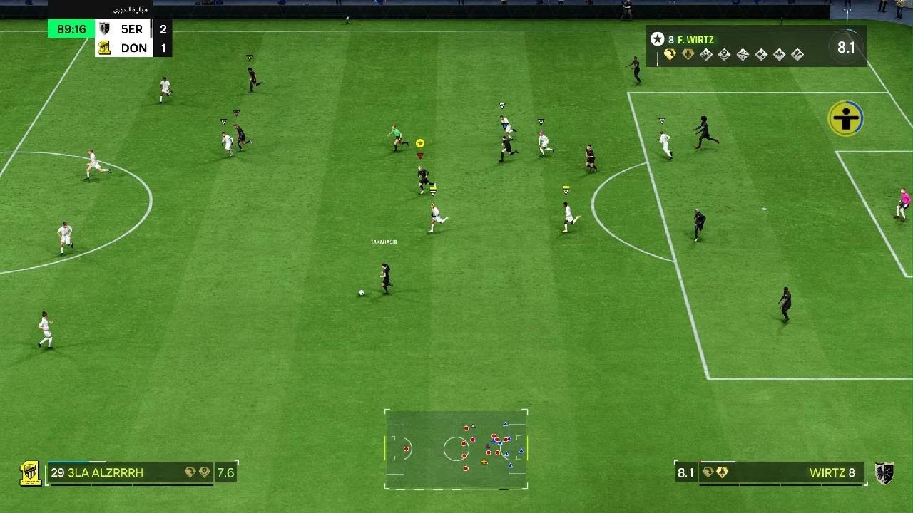 EA - YouTube