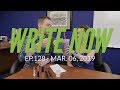 Write Now - Ep.128: Filling up your Pilot Con-40 with Drew and Kelsi