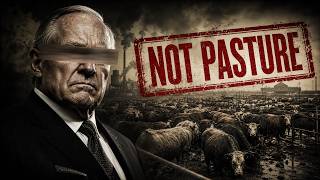 The Dark Side of the Meat Industry — You've Never Eaten Real Beef