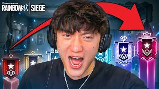 COPPER TO CHAMPION STARTS NOW (RAINBOW SIX SIEGE)