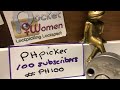 (220) Entry into #PH100 PHpicker 100 subscriber milestone giveaway