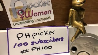 220 Entry Into Phpicker 100 Subscriber Milestone Giveaway