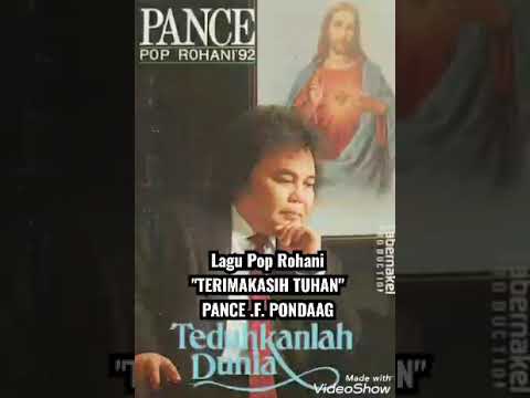 Lagu Pop Rohani \