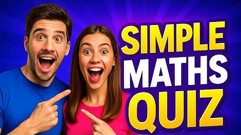 If You Solve This Math Puzzle, You’re Smart 😎#MathTest #GeniusLevel #BrainWorkout #FunQuiz #MathMind