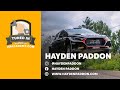 The Future Of The WRC, Challenges &amp; Tribulations With Hayden Paddon