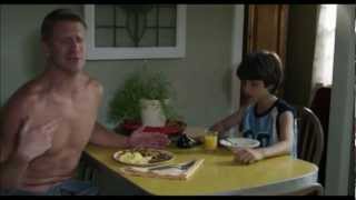 Lifted - Aint No Sunshine