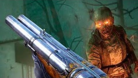 Zombie Fire 3D : Offline Game - Gameplay Walkthrough (iOS,Android)