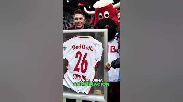 En 2005, Red Bull compró el Austria Salzburg y cambió todo: nombre, colores, ¡todo! #futbol #fútbol