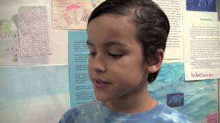 Lower School News 2012