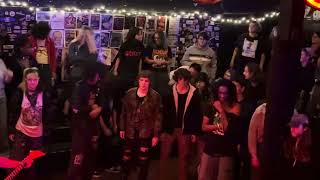 Snuki @ The Ottobar • Baltimore, MD  11.7.23 Full Live Set